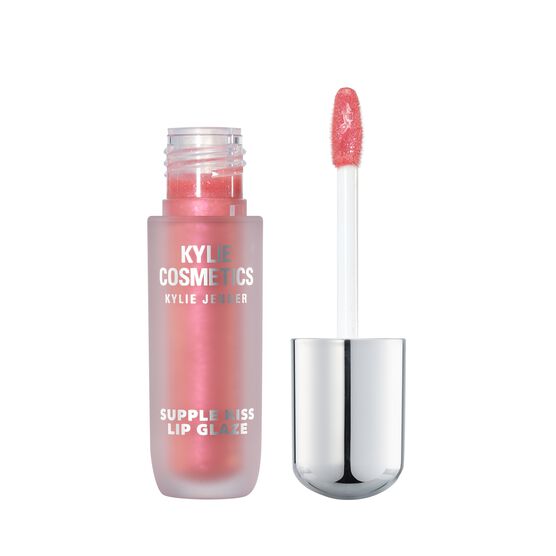COSMIC BRILHO LABIAL KISS ROSY RAY